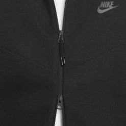 Tech Fleece Hoodie 4