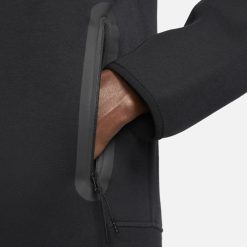 Tech Fleece Hoodie 5