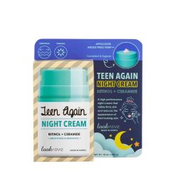 Teen again night cream 50 ml-Ingrijirea pielii-Fata > Creme si lotiuni