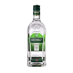 The original 1000 ml-Bauturi-Spirtoase > Gin