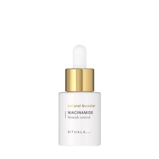 The ritual of namaste niacinamise natural booster 20 ml-Ingrijirea pielii-Fata > Serum