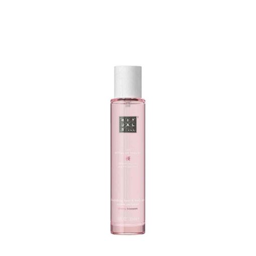 The ritual of sakura hair & body mist 50 ml-Ingrijirea pielii-Produse de baie > Produse pentru dus si exfoliere