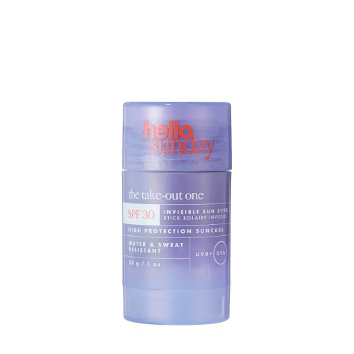 The take-out one invisible sun stick spf 30 30 gr-Ingrijirea pielii-Protectie solara