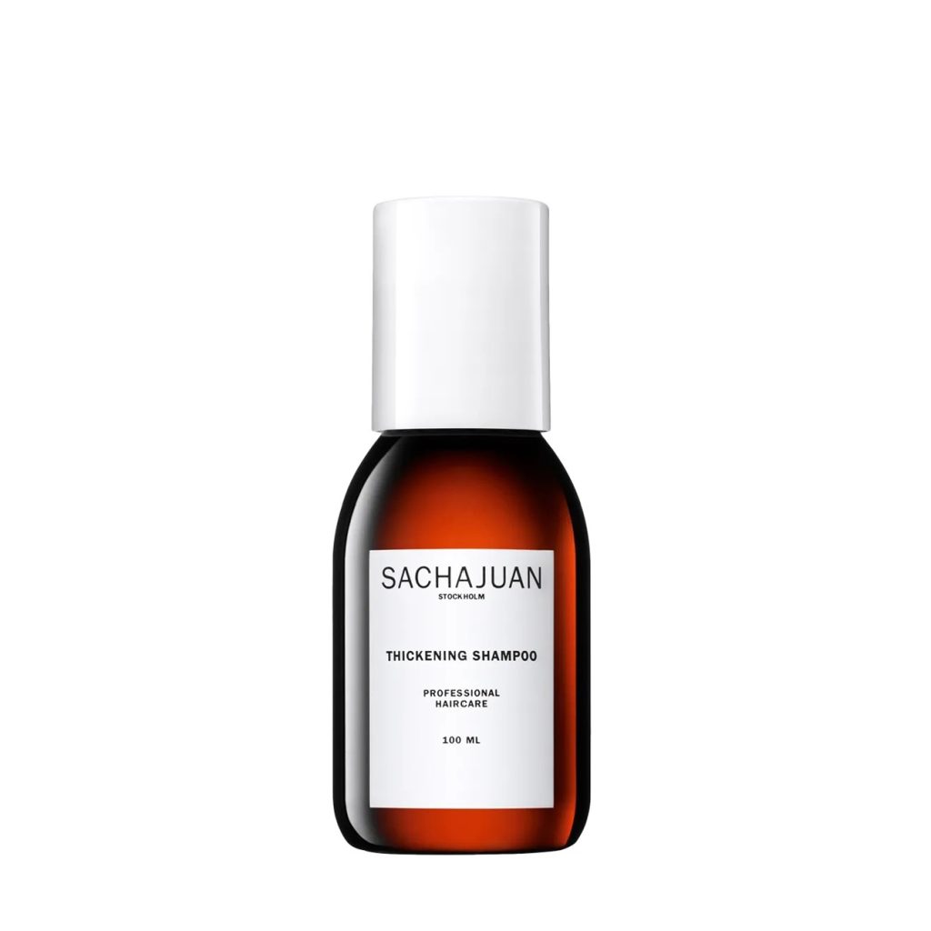 Thickening shampoo 100 ml-Ingrijirea pielii-Ingrijirea parului