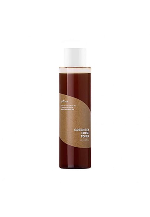 Toner purifiant cu ceai verde - 200ml --FEMEI-