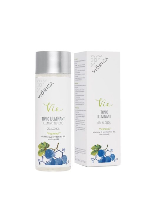 Tonic iluminant - Vie - 200 ml-FEMEI-