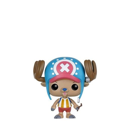 Tonytony chopper-Jucarii-Figurine