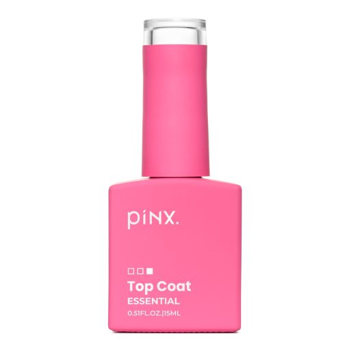 Top Coat pinx. Essential 15ml-Manichiura-Noutati Manichiura