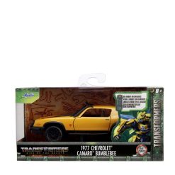 Transformers bumblebee-Jucarii-Vehicule