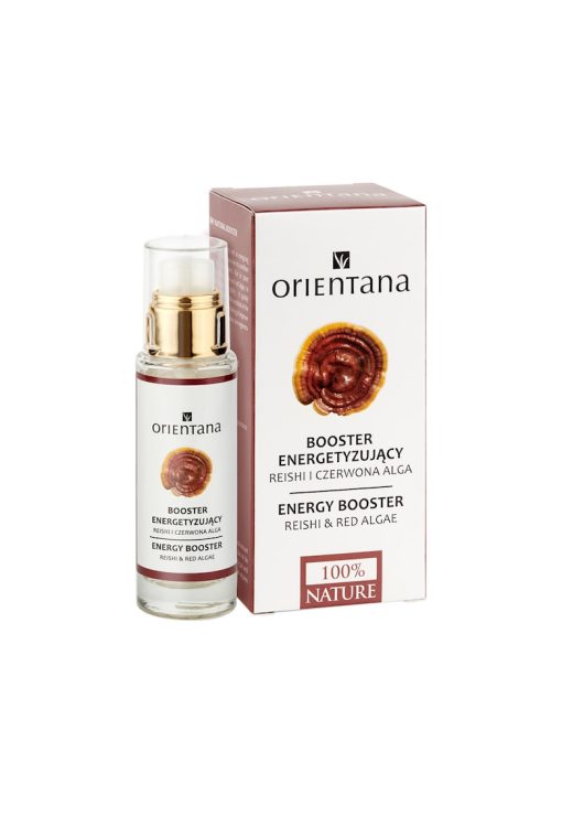 Tratament energizant pentru ten - 30 ml-FEMEI-GENTI SI ACCESORII/Produse cosmetice