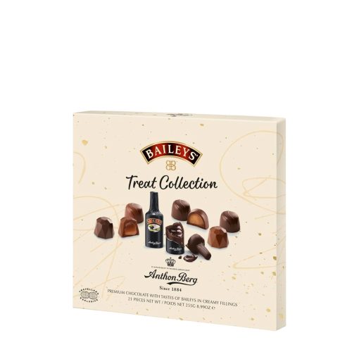 Treat collection 255 gr-Dulciuri-Praline