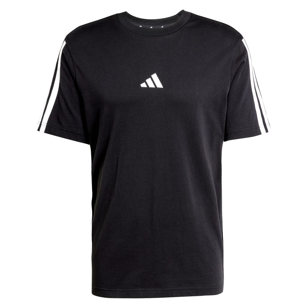 Tricou ADIDAS pentru barbati M 3S SJ T B - JW1949-Imbracaminte-Tricouri