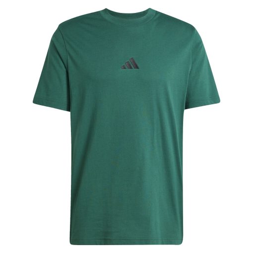 Tricou ADIDAS pentru barbati M 3S SJ T - JD1905-Imbracaminte-Tricouri