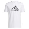 Tricou ADIDAS pentru barbati M AWORLD AC G T - HK9194-Imbracaminte-Tricouri