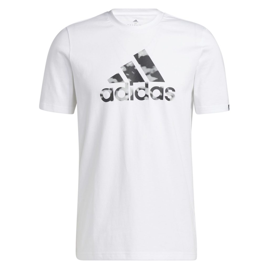 Tricou ADIDAS pentru barbati M AWORLD AC G T - HK9194-Imbracaminte-Tricouri