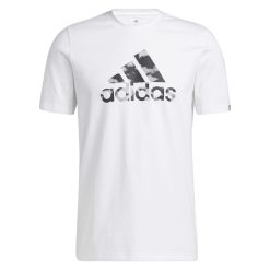 Tricou ADIDAS pentru barbati M AWORLD AC G T - HK9194-Imbracaminte-Tricouri