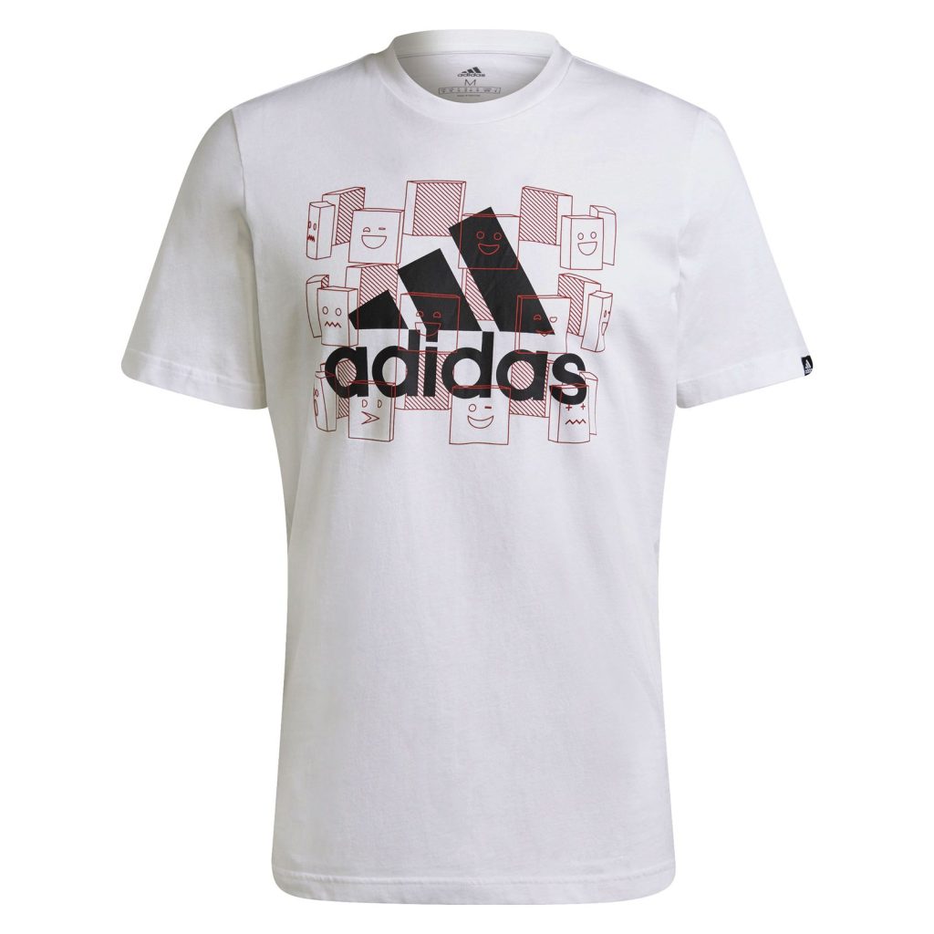 Tricou ADIDAS pentru barbati M ESPRT LG T - GS6230-Imbracaminte-Tricouri