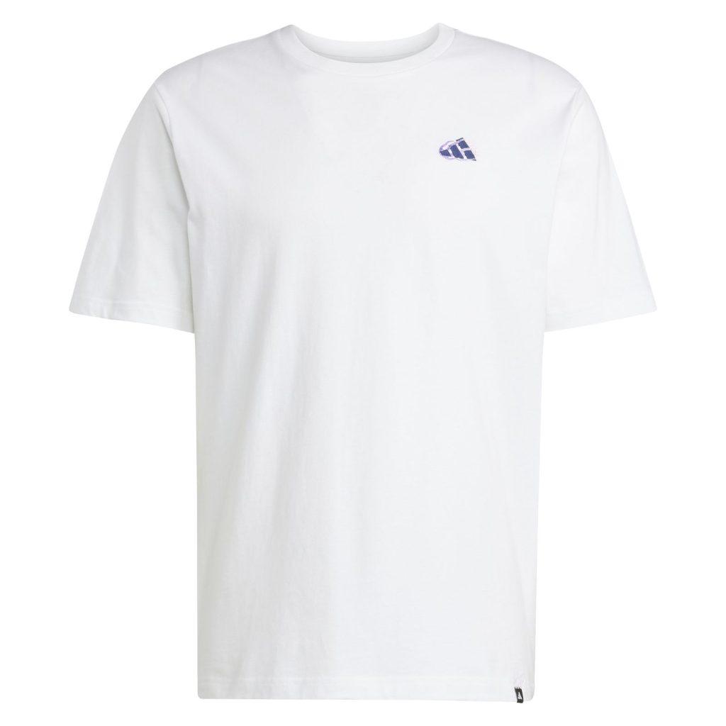 Tricou ADIDAS pentru barbati M L M EMB TEE - JJ3981-Imbracaminte-Tricouri