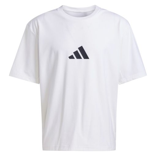 Tricou ADIDAS pentru barbati M Z.N.E. TEE LO - JC5482-Imbracaminte-Tricouri