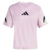 Tricou ADIDAS pentru femei W Z.N.E. TEE - JC5401-Imbracaminte-Tricouri