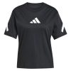 Tricou ADIDAS pentru femei W Z.N.E. TEE - JJ4778-Imbracaminte-Tricouri