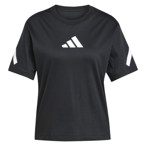 Tricou ADIDAS pentru femei W Z.N.E. TEE - JJ4778-Imbracaminte-Tricouri