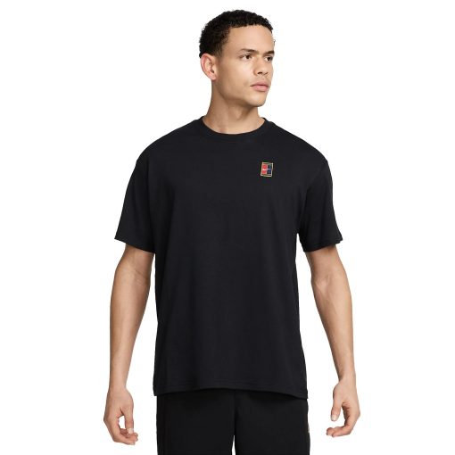 Tricou NIKE pentru barbati TEE M90 OC - HJ3362010-Imbracaminte-Tricouri