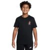 Tricou NIKE pentru copii TEE BOXY 1 JDI MUSIC - HM5660010-Imbracaminte-Tricouri