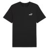 Tricou PUMA pentru barbati ESS SMALL NO. 1 LOGO TEE - 68253401-Imbracaminte-Tricouri