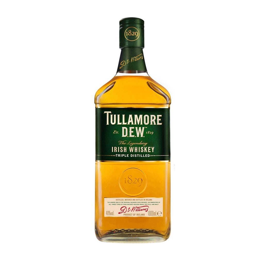 Triple distilled 1000 ml-Bauturi-Whisky si whiskey > Whiskey irlandez