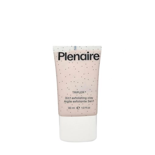 Tripler 3-in-1 exfoliating clay 30 ml-Ingrijirea pielii-Fata > Demachiant si toner