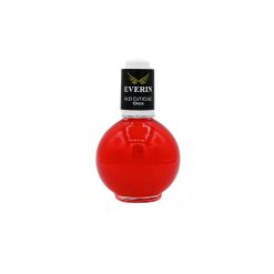 ULEI CUTICULE CIRESE EVERIN 75ML - UCCIE-75ML - Everin.ro-CONSUMABILE ❤️