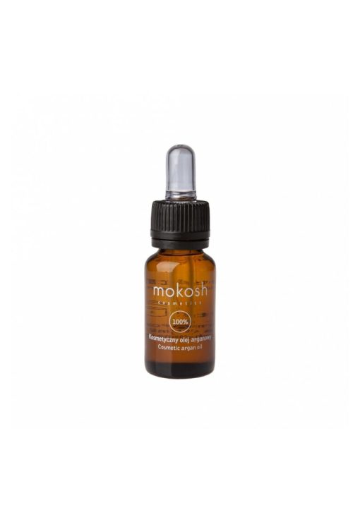 Ulei de argan - 12 ml-FEMEI-