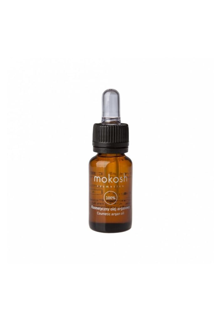 Ulei de argan - 12 ml-FEMEI-