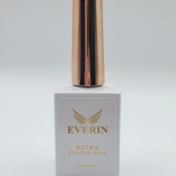 Ultra Strong Base Coat Everin 15ml - USB-EV - Everin.ro-PRIMER BAZA TOP ❤️