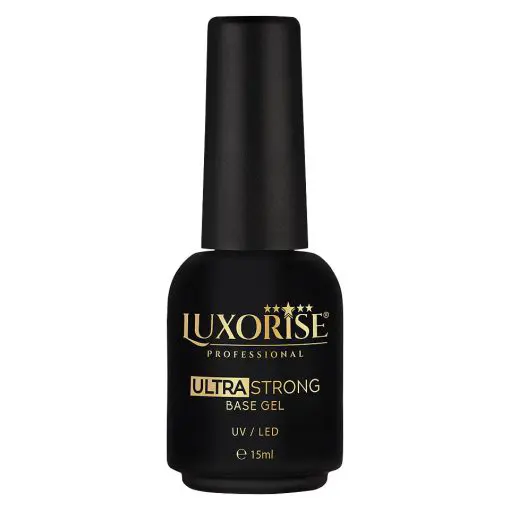 Ultra Strong Base Gel LUXORISE