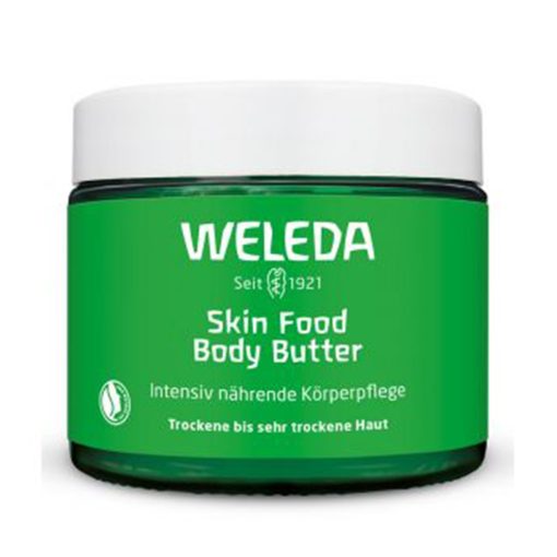 Unt de corp Skin Food - Weleda 150ml-Ingrijire Corp-