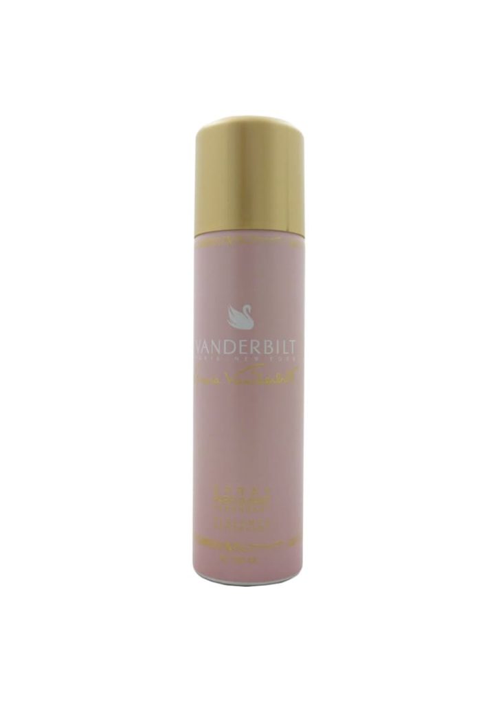 VANDERBILT Deodorant spray 150ml-FEMEI-