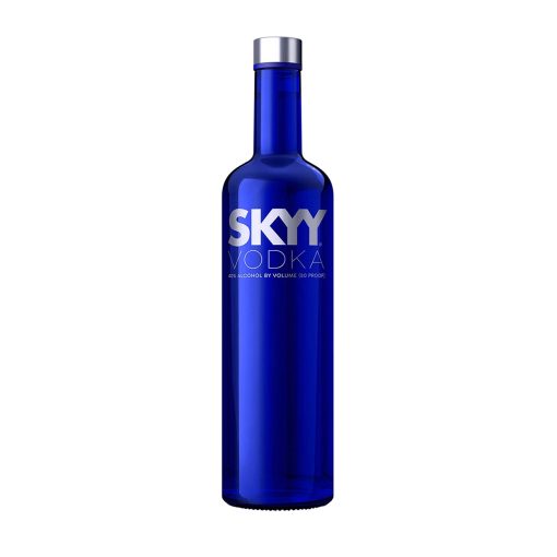 Vodka 1000 ml-Bauturi-Vodka