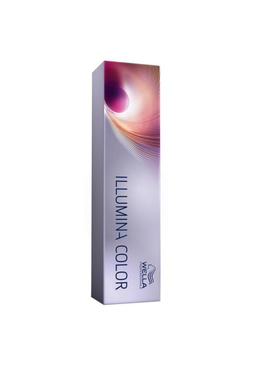 Vopsea de par permanenta Illumina Color - 60 ml-FEMEI-GENTI SI ACCESORII/Produse cosmetice