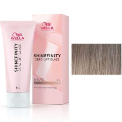 Vopsea de par semi-permanenta Shinefinity Zero Lift Glaze 60 ml-FEMEI-GENTI SI ACCESORII/Produse cosmetice