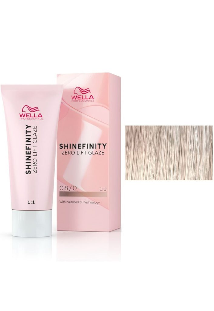 Vopsea de par semi-permanenta Shinefinity Zero Lift Glaze 60 ml-FEMEI-GENTI SI ACCESORII/Produse cosmetice