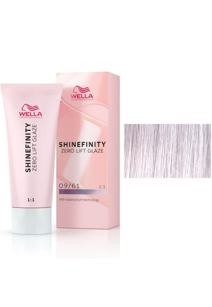 Vopsea de par semi-permanenta Shinefinity Zero Lift Glaze 60 ml-FEMEI-GENTI SI ACCESORII/Produse cosmetice