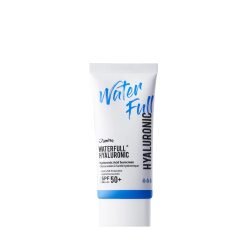 Waterfull hyaluronic acid sunscreen spf 50+ 50 ml-Ingrijirea pielii-Protectie solara