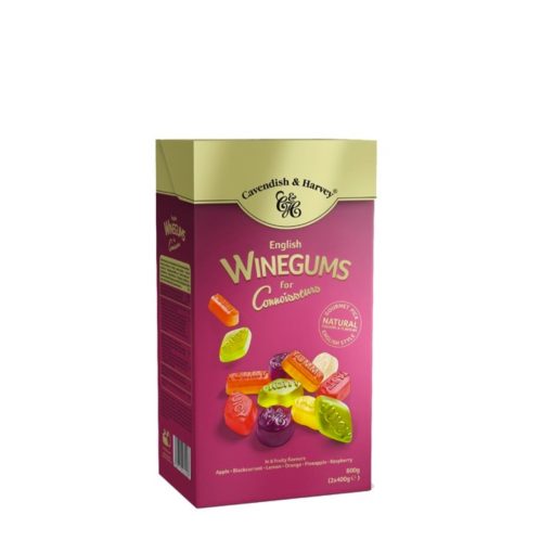 Winegums 800 gr-Dulciuri-Dropsuri si jeleuri