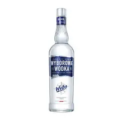 Wodka 1000 ml-Bauturi-Vodka