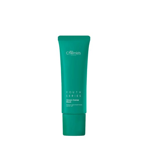 Youth series green caviar mask 50 ml-Ingrijirea pielii-Fata > Masti