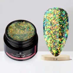 AURORA TOP COAT FSM- 11 - YJFC-11 - Everin.ro-GELURI COLORATE ❤️