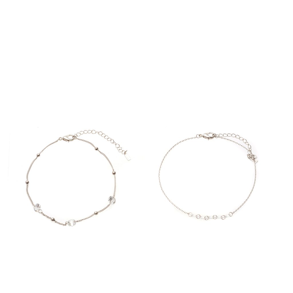 Accesorii ALDO argintii