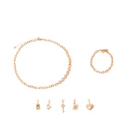Accesorii ALDO aurii